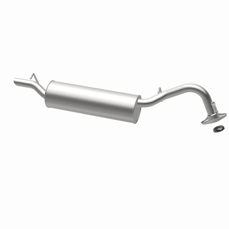 MagnaFlow BRE Exhaust Kit 06-10 Toyota Yaris 1.5L