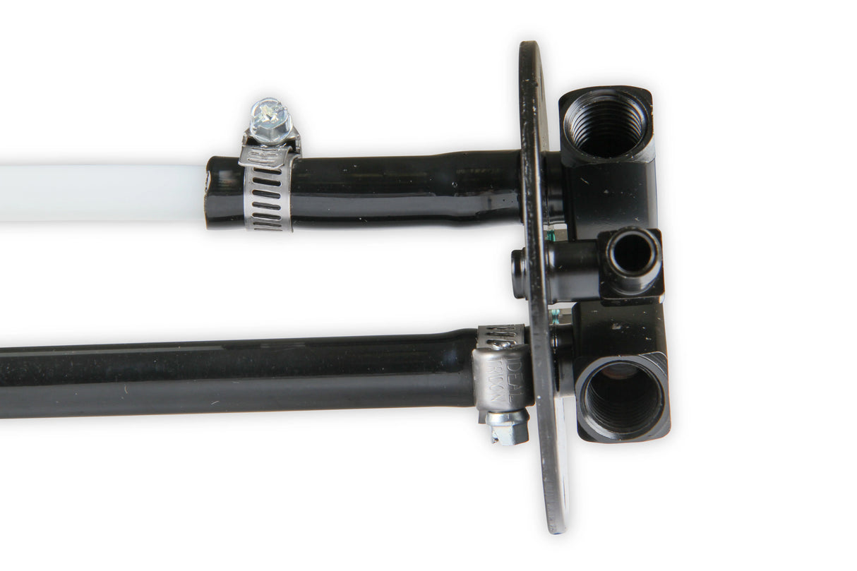 Holley® #19-158 (70-73) Camaro/Firebird Sniper EFI Fuel Tank System 255 LPH