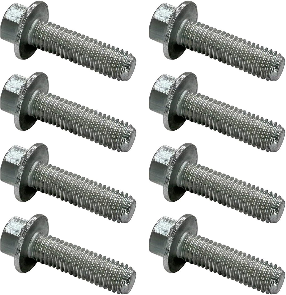 GM 551652 Automatic 4L60E/4L80E Transmission Bell Housing Bolts