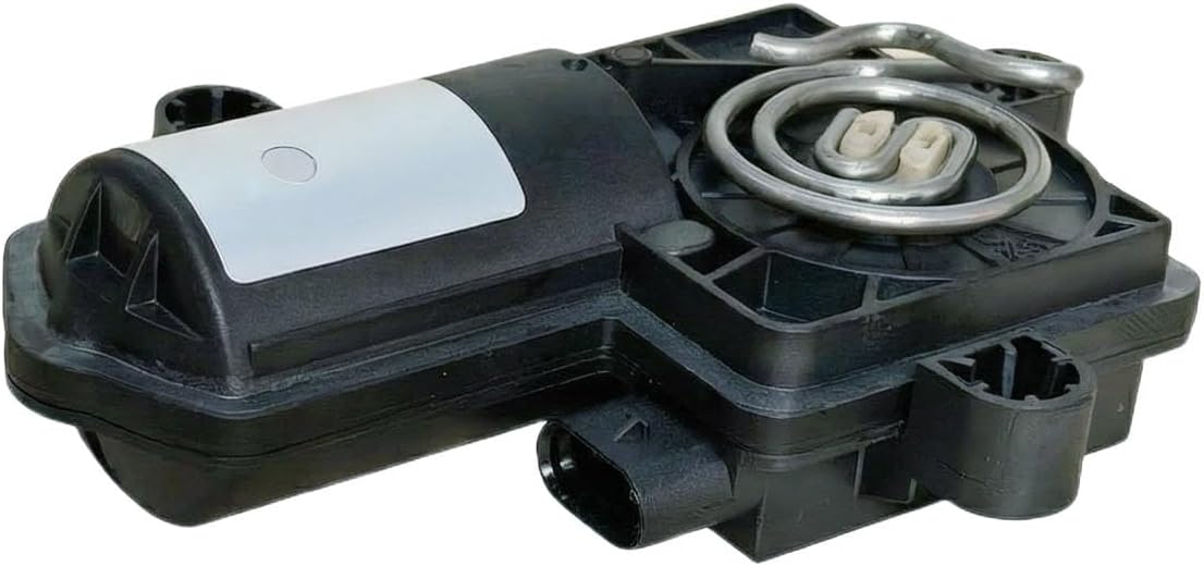300/Challenger/Charger 6.4L Left Side Active Exhaust Valve Actuator