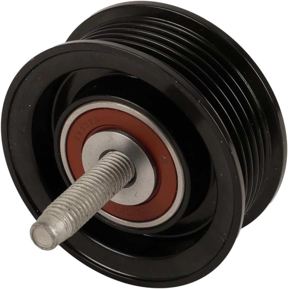 12739915 Escalade/Silverado/Sierra/Tahoe/Yukon V8 Belt Idler Pulley