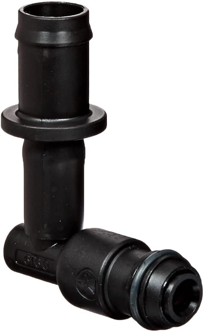 Mopar® #53032800AA (01-06) Mopar 3.7L/4.7L PCV Crankcase Ventilation Valve