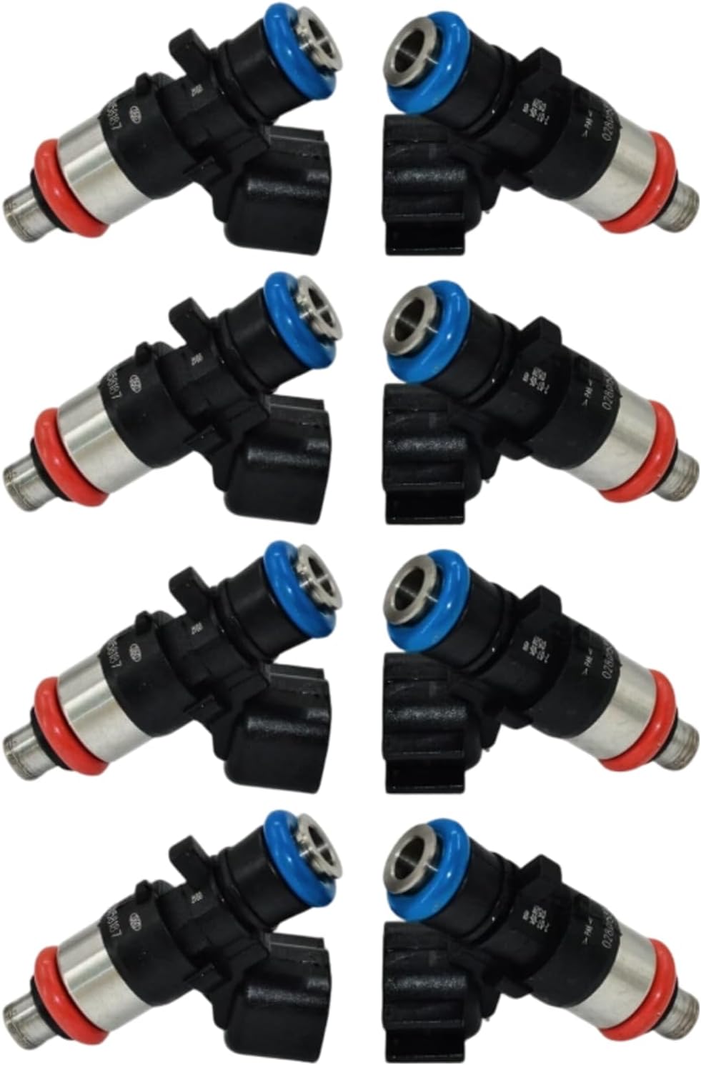 12598646 09-15 CTS/ZR1/ZL1 LSA/LS9 EV6/USCAR 52lbhr Fuel Injector