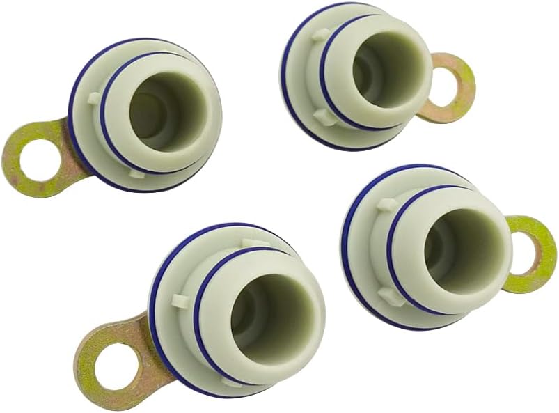 Kingman Speed® GEN III HEMI NON-MDS Engine Cylinder Expansion Plug (53032221AA)