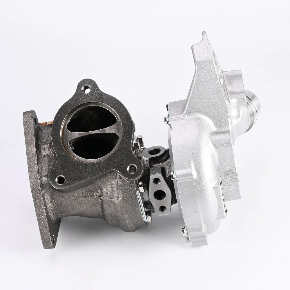 PLM® (22+) Subaru WRX VB Bolt-On Ball Bearing Turbo Upgrade P660