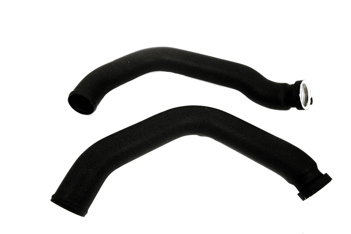 PLM® (14-20) BMW M3/M4 S55B30 Aluminum Hard Shell Charge PIpe Kit