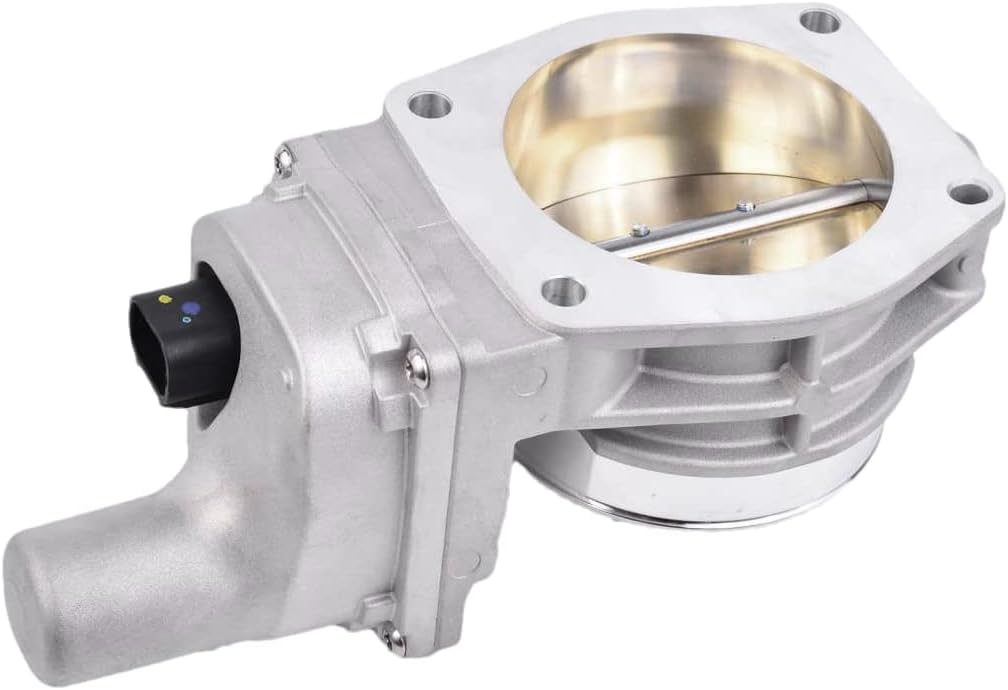 Camaro/Corvette/SS/G8 LS3/LS7 90mm OE Drive-Wire Throttle Body