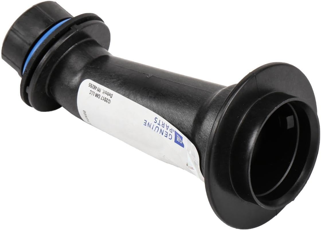 General Motors® 12601015 Engine Oil Filler Tube