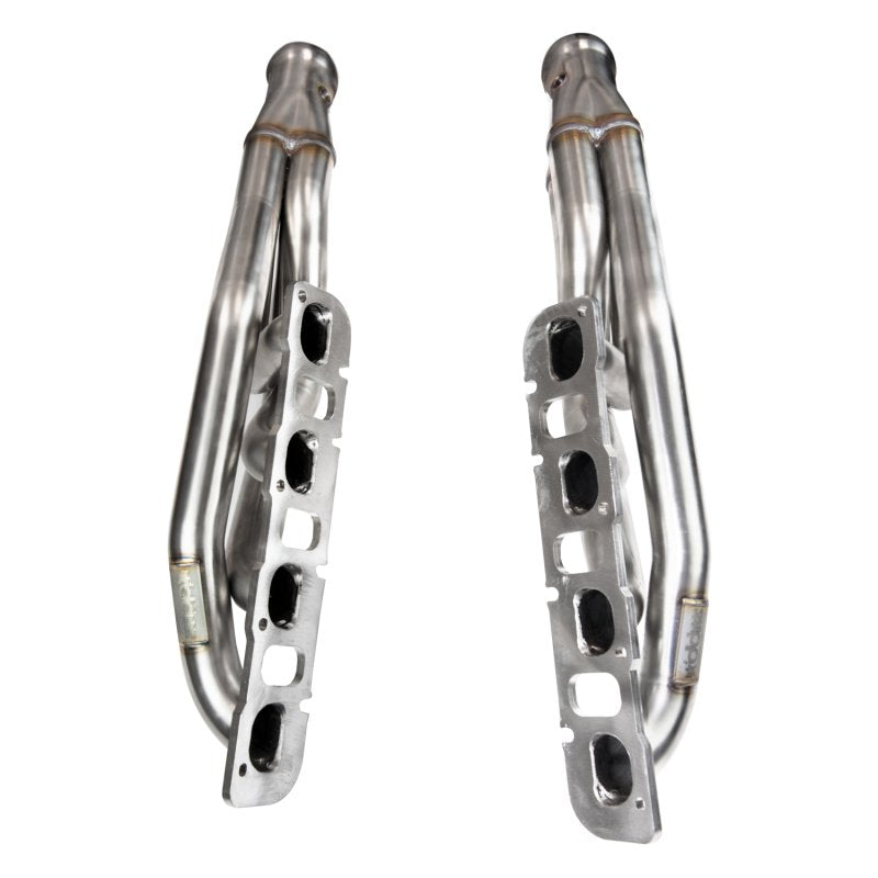 Kooks Headers (11-23) Durango/Grand Cherokee 304SS 1-3/4" Long Tube Headers