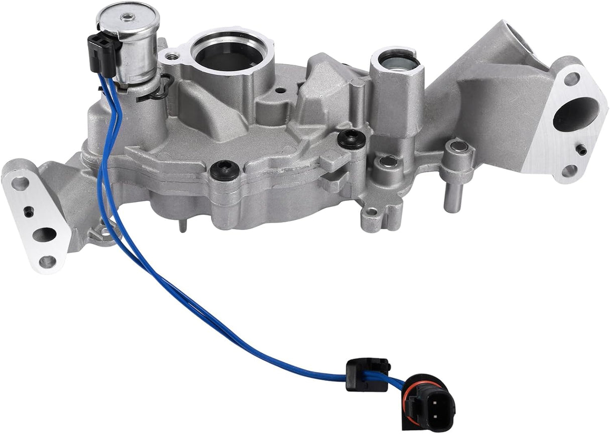 Dodge/Jeep/Ram Mopar 3.6L Oil Pump Solenoid Valve 68252670AA