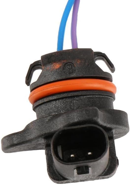 General Motors® 12681015 Oil Pump Flow Control Solenoid Valve Wire