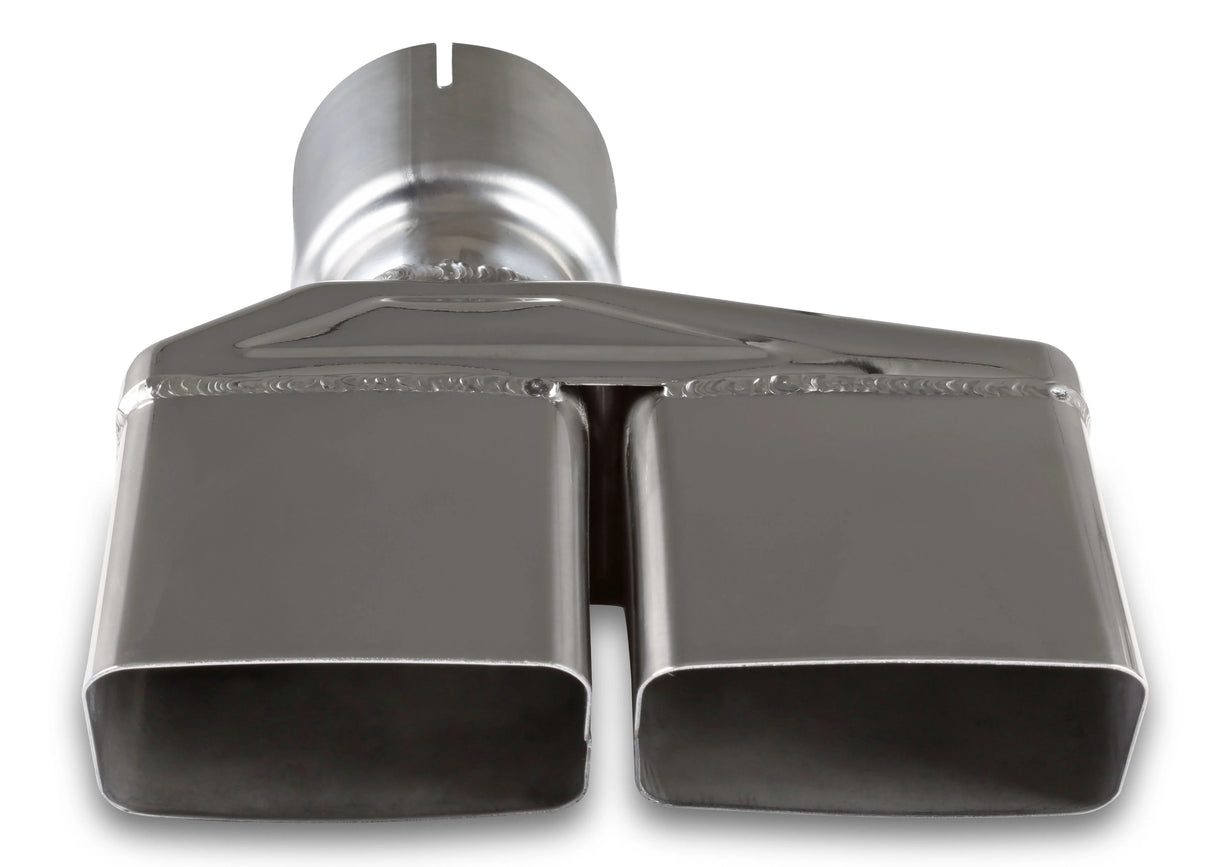 Hooker #BH23116 (70-74) Mopar E-Body Gen III Hemi Swap Exhaust System