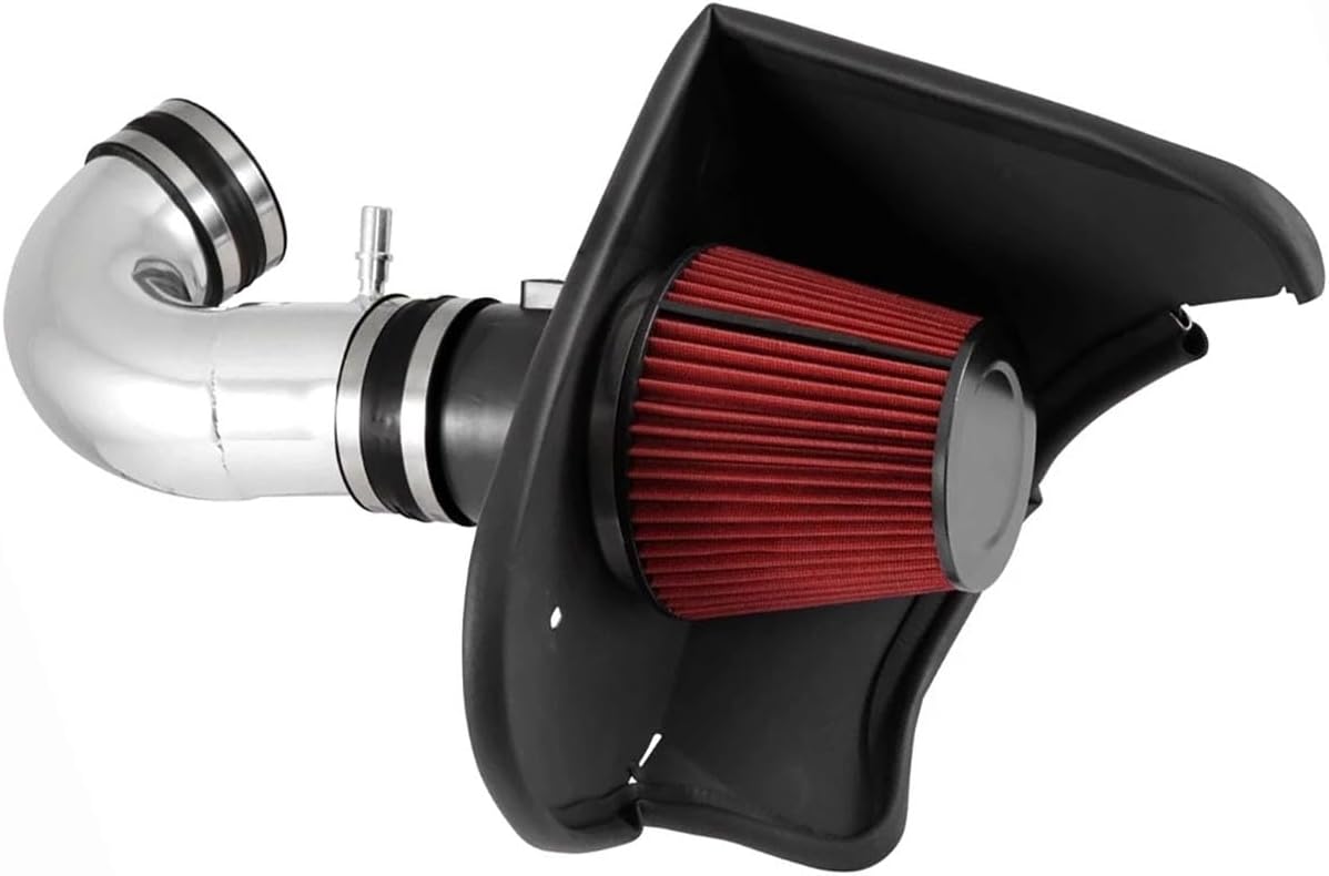 16-24 Chevrolet Camaro SS/LT1/1LE 6.2L V8 Cold Air Intake Heat Shield
