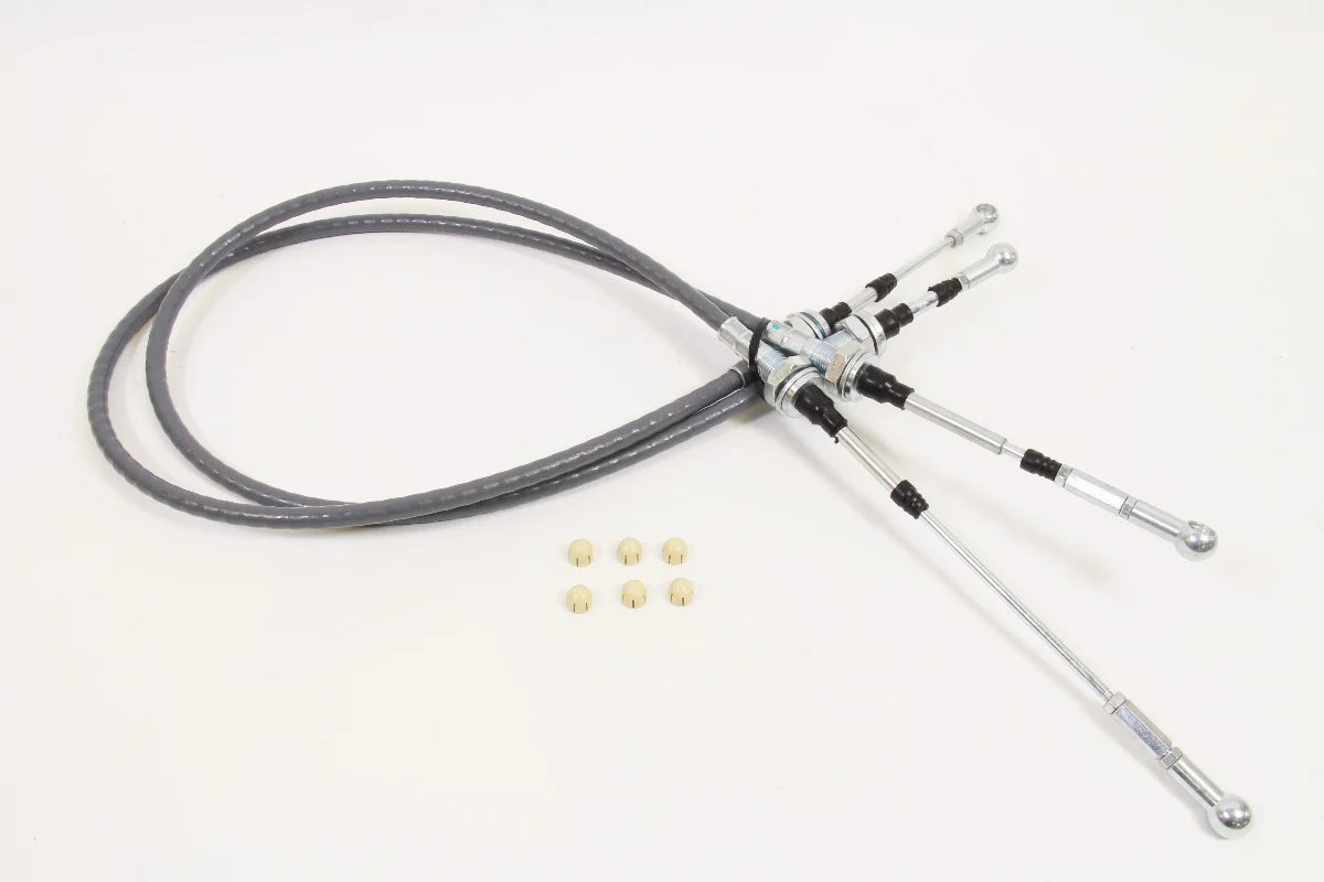 PLM® Porsche 911 991 Precision Works Shifter Cable