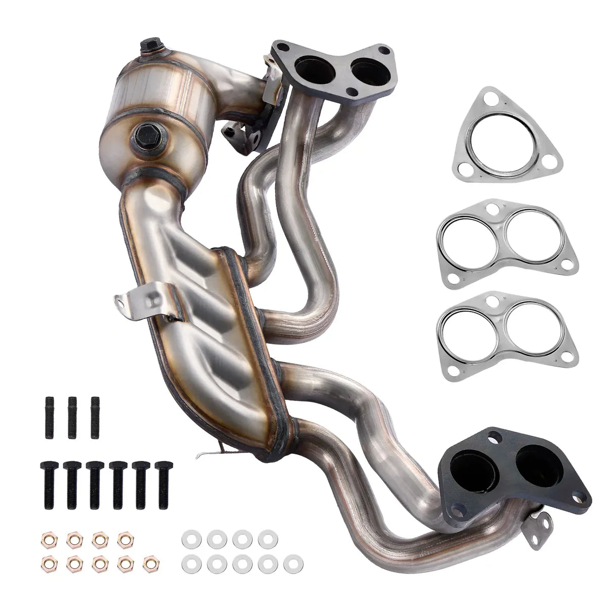 Subaru Forester/Impreza/Legacy/Outback 2.0L2.5L Catalytic Converter