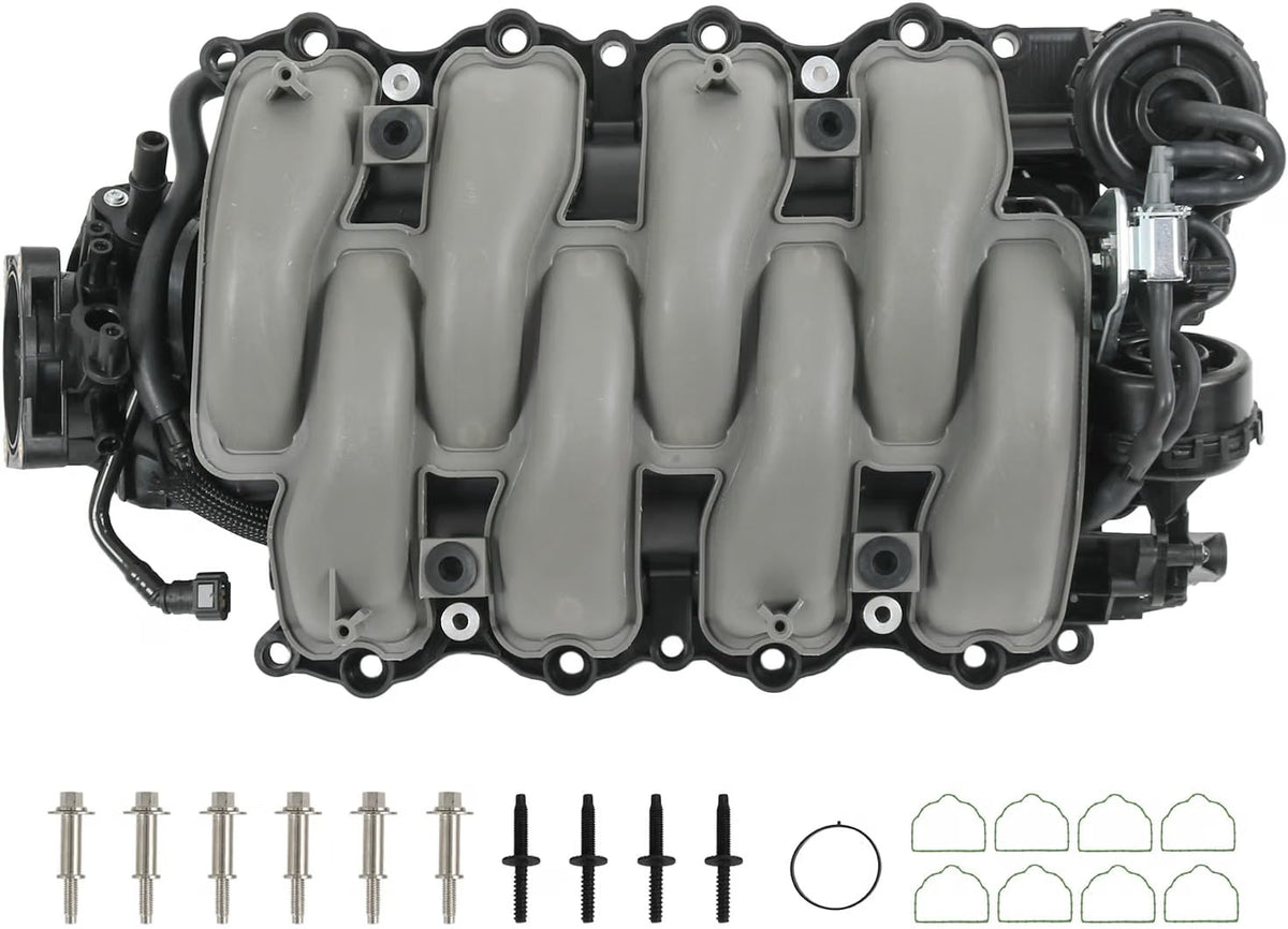 FR3Z-9424-N 15-17 Ford Mustang GT 5.0L S550 Gen 2 Intake Manifold