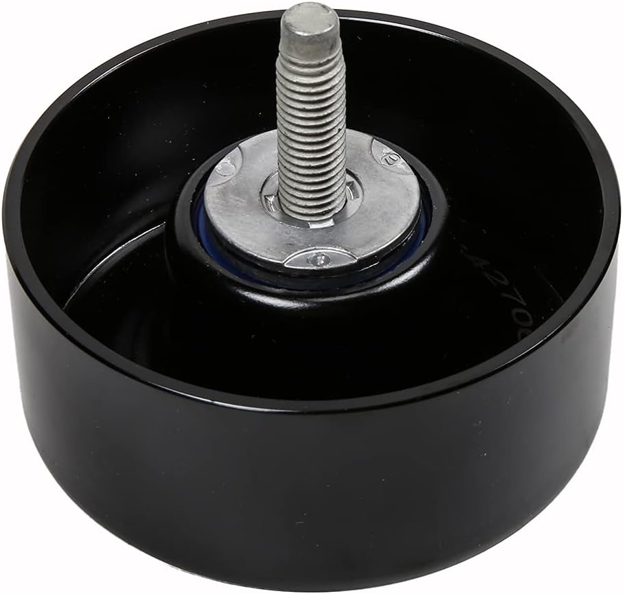 12642706 CTS-V/CT5-V/ZL1/Z06 LT4 Lower Water Pump Idler Pulley