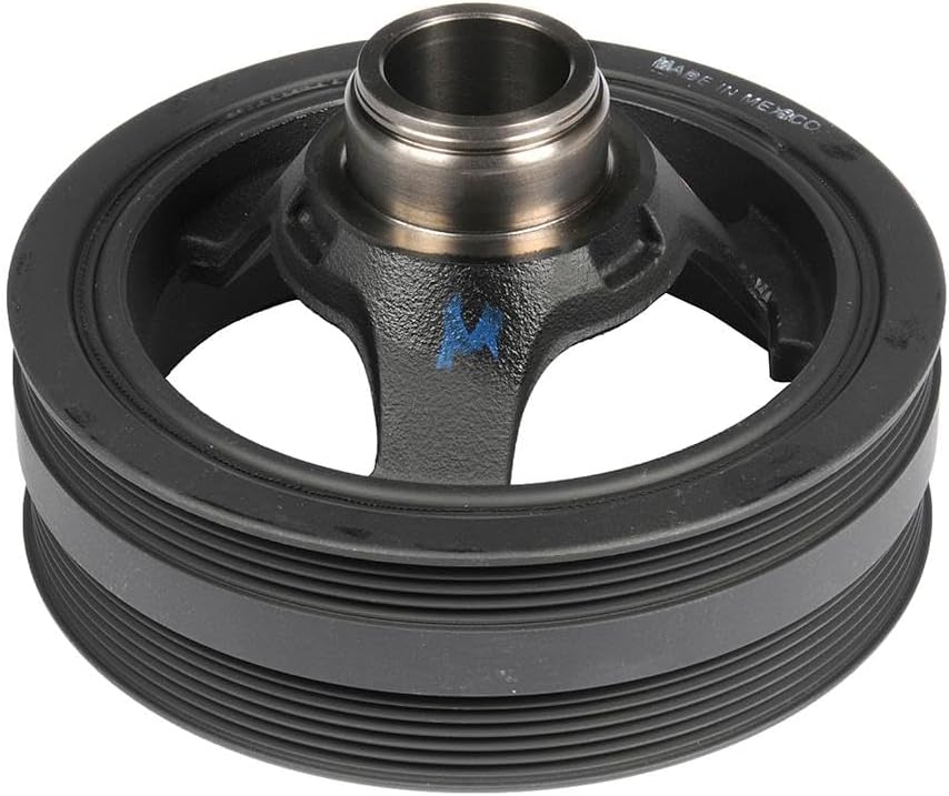 General Motors® 19300488 Harmonic Balancer