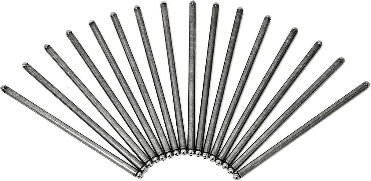 GM 12619828 LT1/LT4/L83/L86/L84/L87 7.400" x 5/16" Valve Pushrods