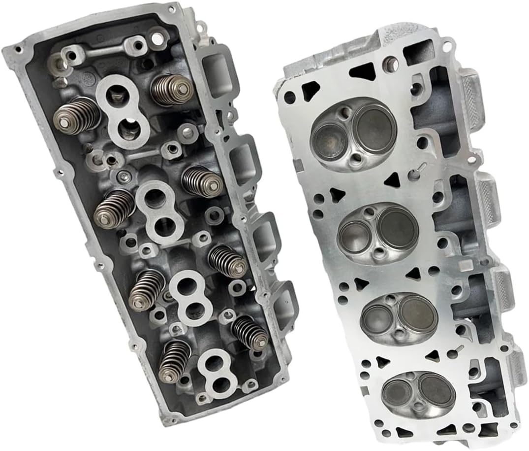 Dodge/Jeep/Ram GEN III HEMI 5.7L VVT Cylinder Heads 53021616DE