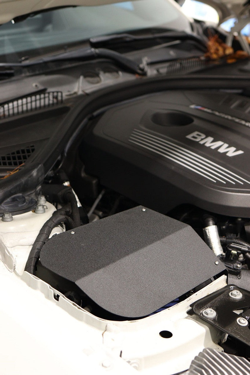 Mastery of Art & Design BMW M140i/M240i/340i/440i B58B30 Cold Air Intake System