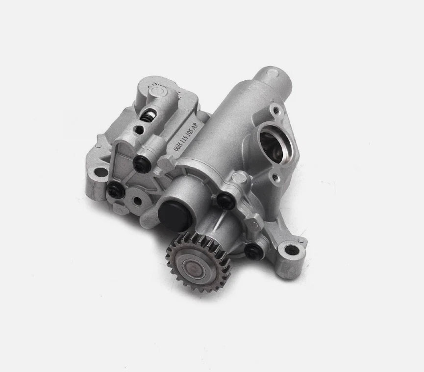 06H115105AN Audi/Volkswagen GEN3 EA888 2.0L Engine Oil Pump 22-T