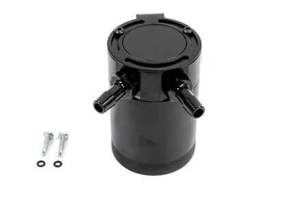 PLM® Universal Oil Catch Can (Breather Tank) - Compact