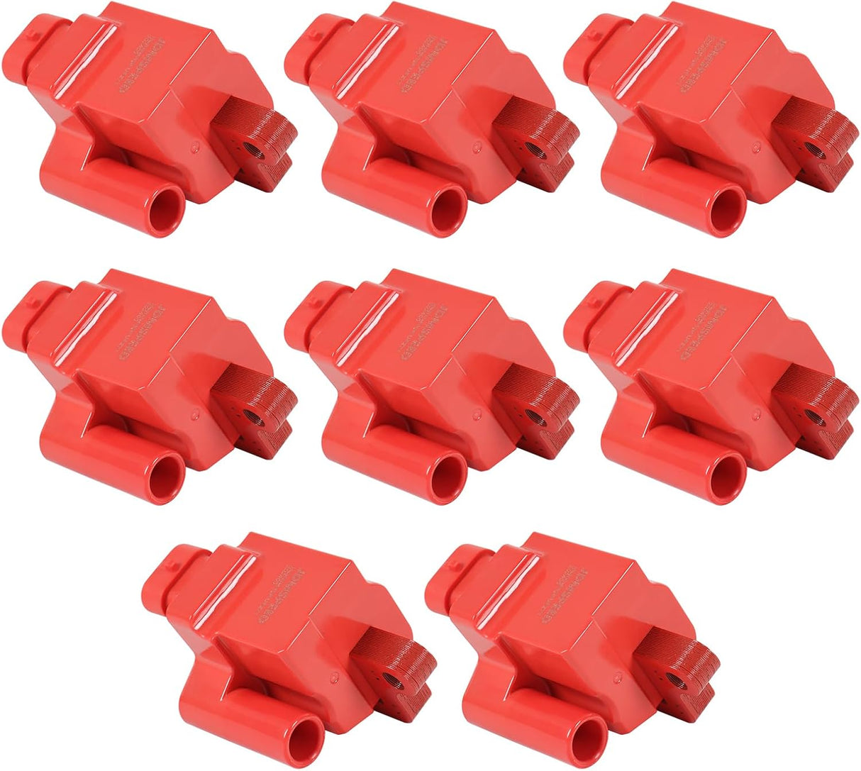 UF271 Tahoe/Silverado/Sierra/Yukon 4.8L/5.3L/6.0L/8.1L Ignition Coils