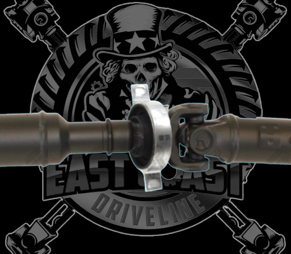 East Coast Driveline® (12-15) BMW X1 E84 8-Speed Automatic