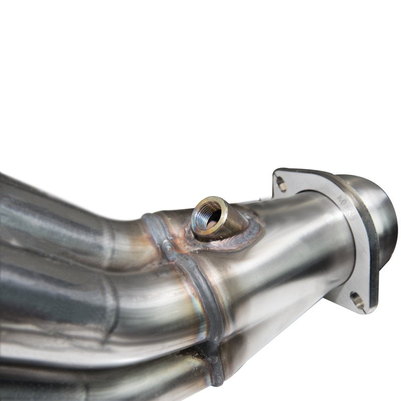 Kooks Headers (06-10) Jeep Grand Cherokee SRT8 1-7/8" x 3" Long Tube Exhaust Headers