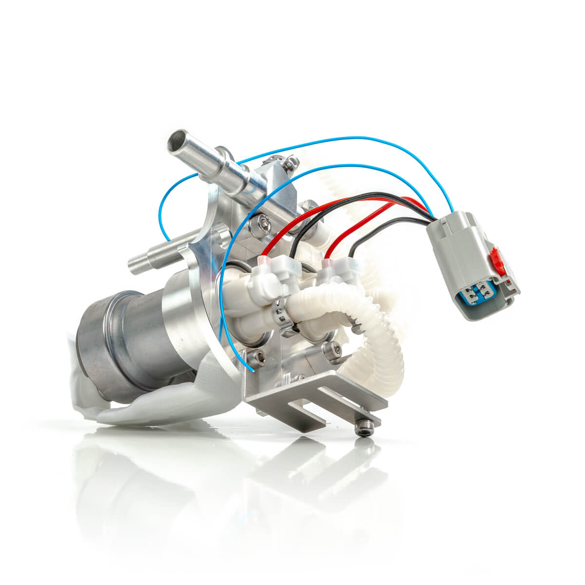 Impulse Tuning® SRT Hellcat 285LPH Dual Fuel Pump System (E85 Compatible)