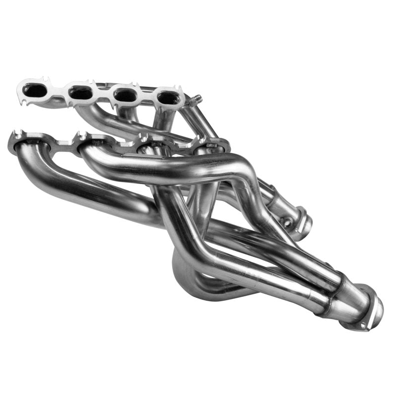 Kooks (07-10) Ford Mustang Shelnby GT500 304SS 1-3/4" Long Tube Headers