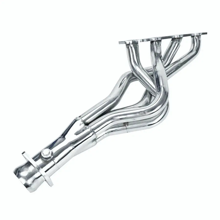 09-18 RAM 1500 5.7L HEMI 304SS 1-7/8" Long Tube Exhaust Headers
