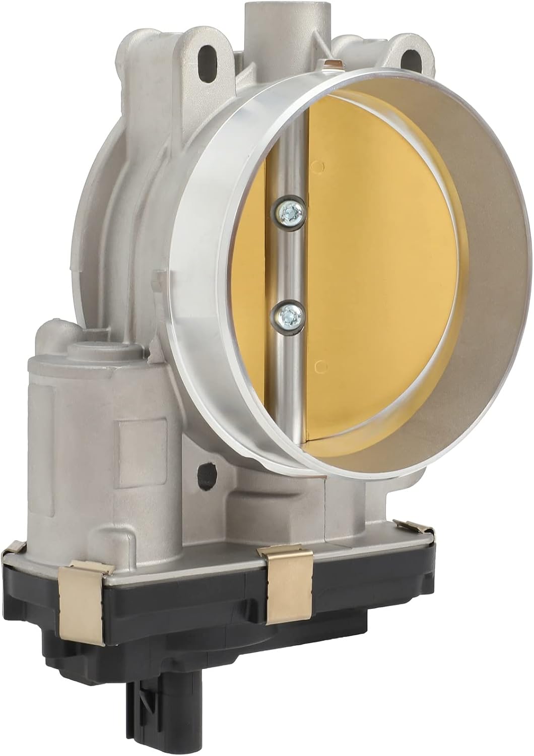 Kingman Speed® 2019 Chevrolet Corvette ZR1 C7 6.2L 95mm Throttle Body with TPS