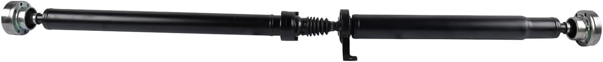 15-16 Dodge Charger 6.4L 8-Speed Auto Rear Driveshaft 52123977A