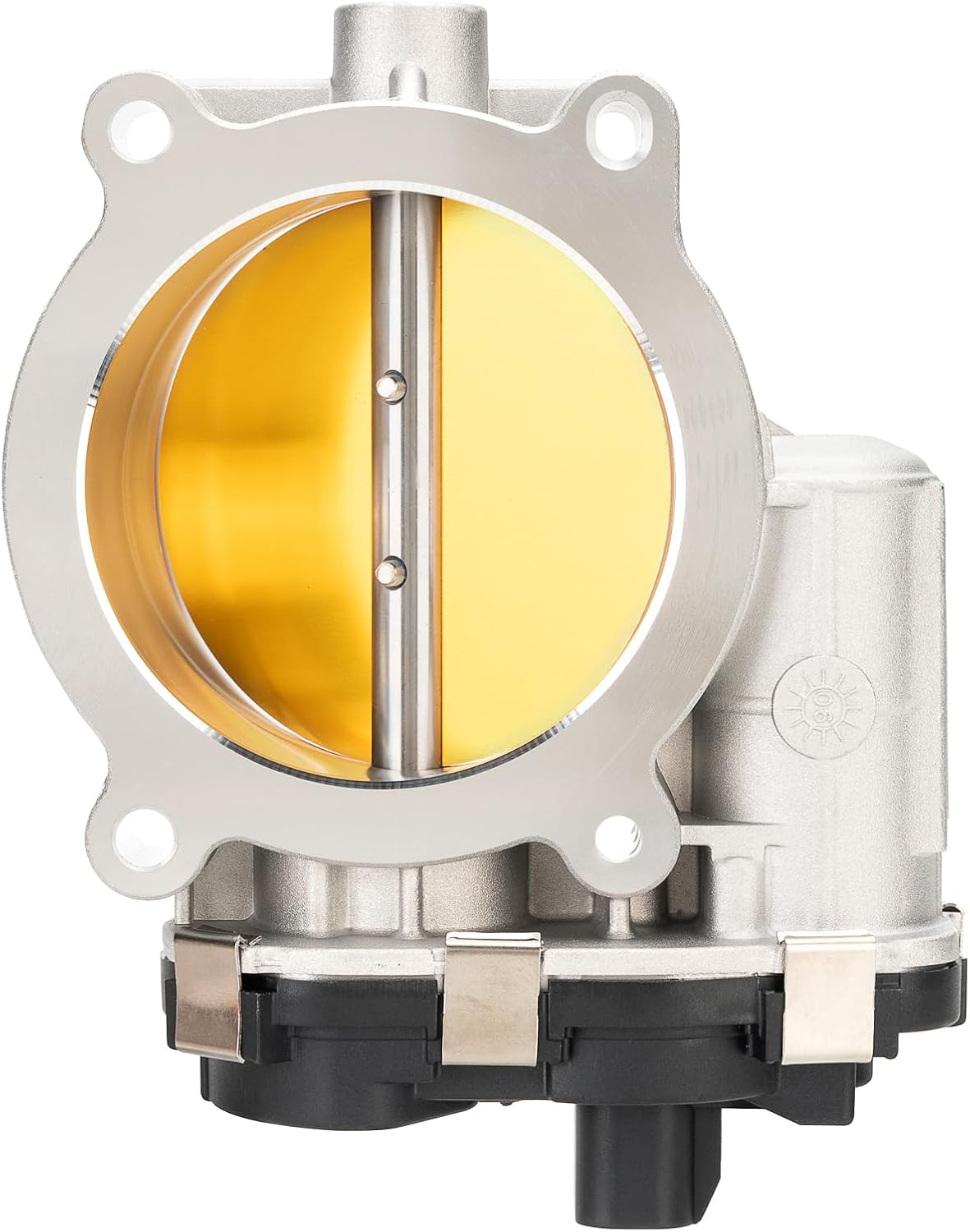 Silverado/Sierra/Suburban/Tahoe 87mm OEM Electronic Throttle Body