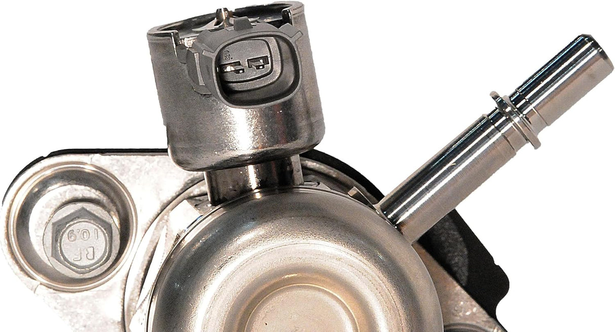 General Motors 12658481 Mechanical OEM Fuel Pump with Gasket and Bolts