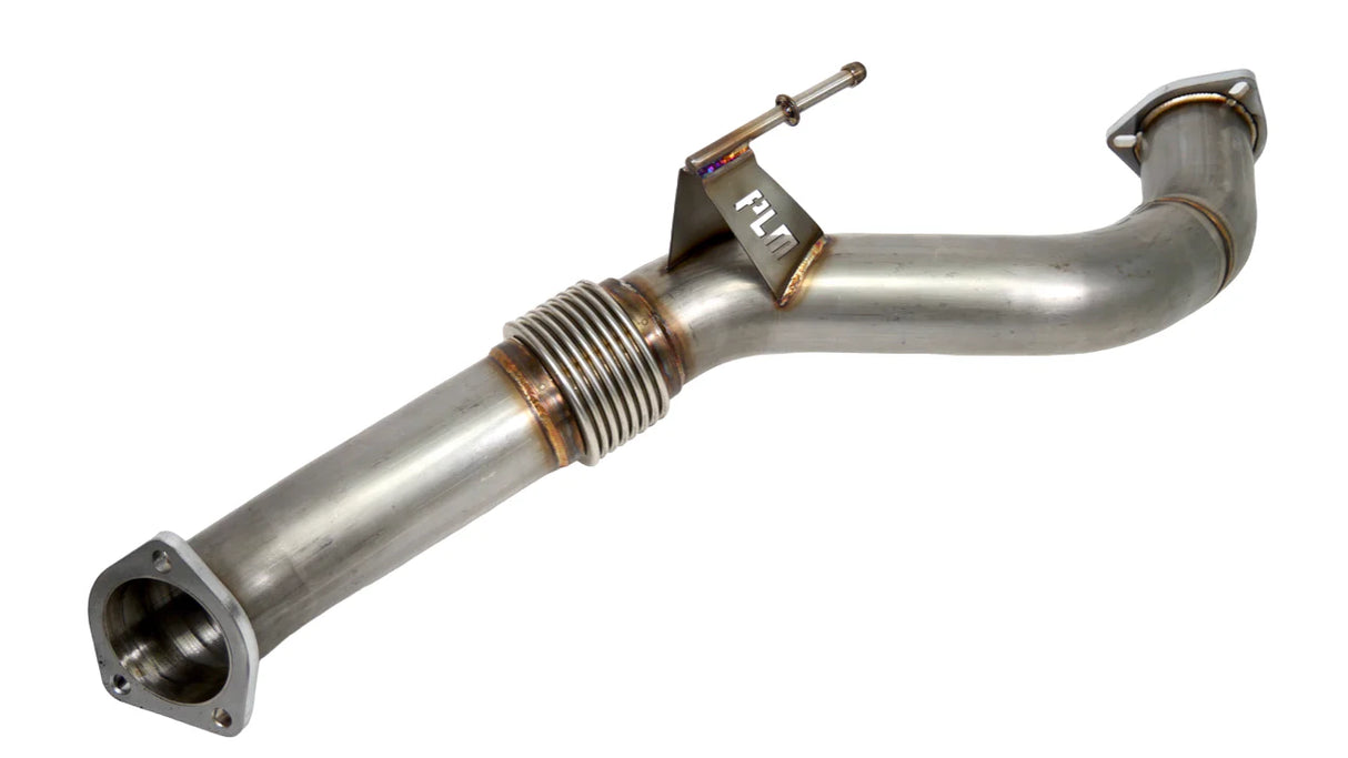 PLM® (22+) Honda Civic 1.5T Catted Exhaust Front Pipe Kit