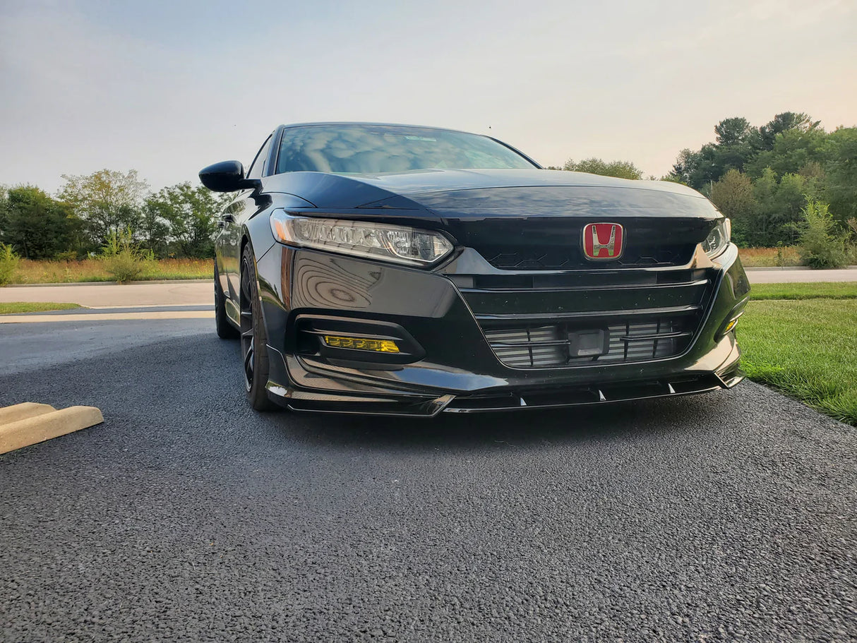 PLM® (18-22) Honda Accord 1.5L/2.0L Intercooler Upgrade