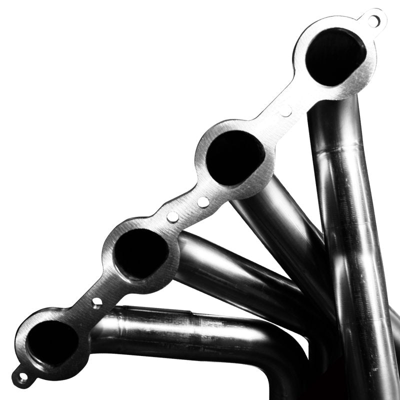 Kooks (06-13) Corvette C6 Z06/ZR1 LS7/LS9 304SS 2" Long Tube Headers