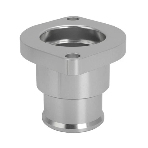 GEN III HEMI Billet Aluminum Water Neck Thermostat Housing