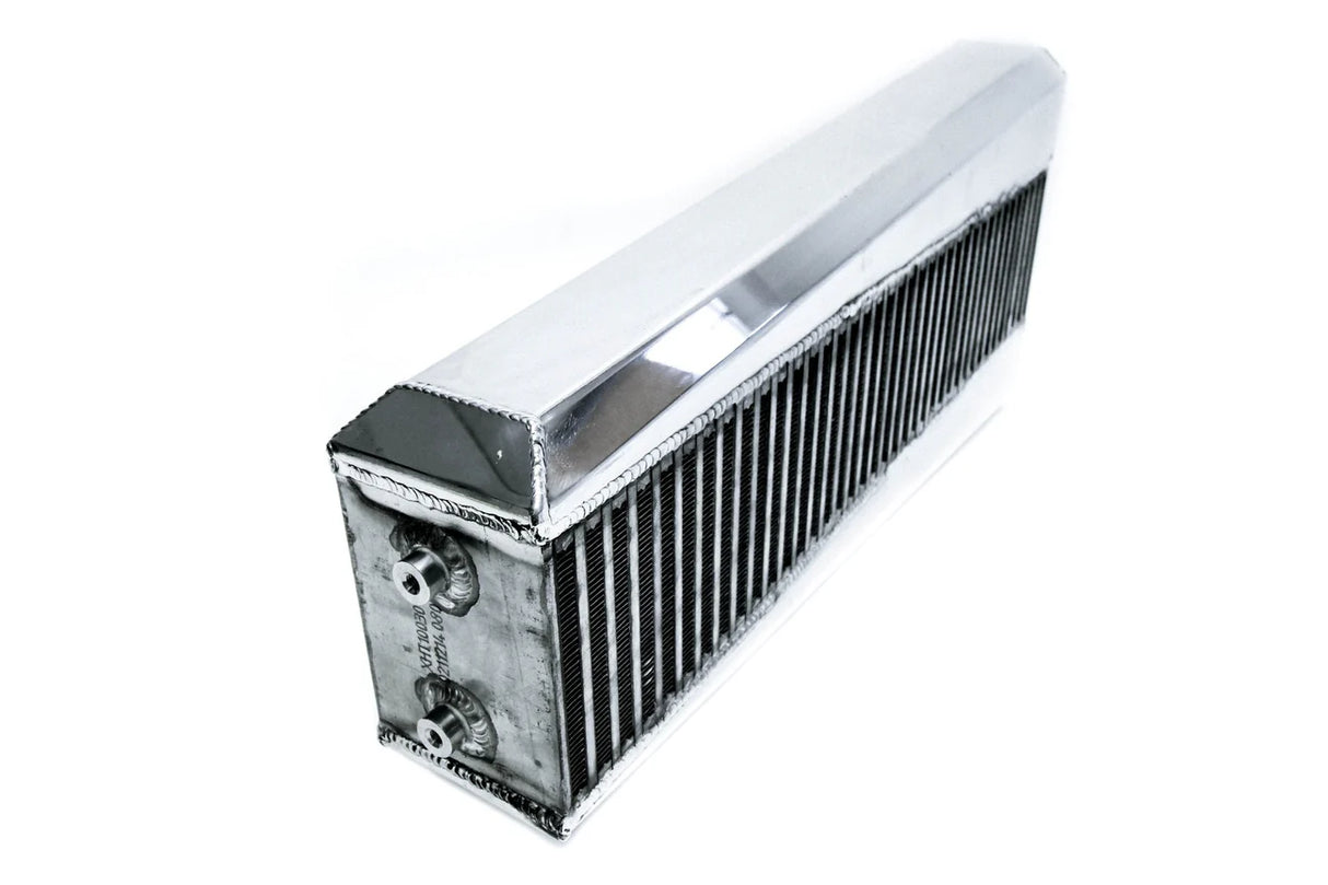 PLM® Vertical Flow Intercooler XL For K-Series