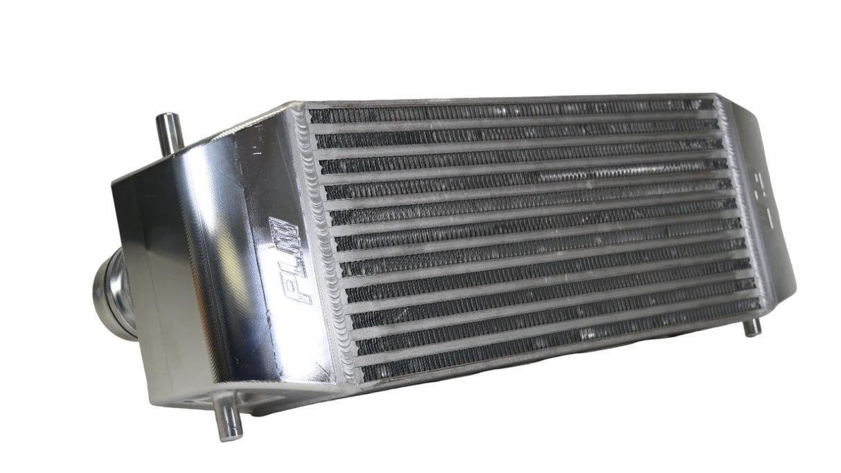PLM® (21+) Ford Bronco EcoBoost 2.3L/2.7L Billet Intercooler