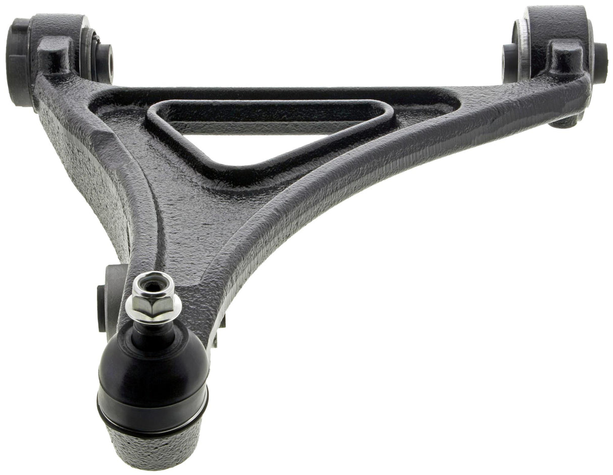Mevotech® 300/Challenger/Charger/Magnum AWD Original Grade™ Front Lower Control Arm and Ball Joint Assembly