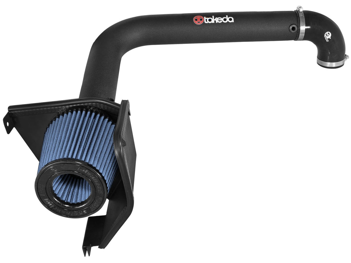 TAKEDA TR-5201B-R