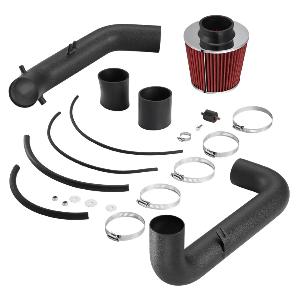 (00-05) Honda S2000 2.0L/2.2L Cold Air Intake System