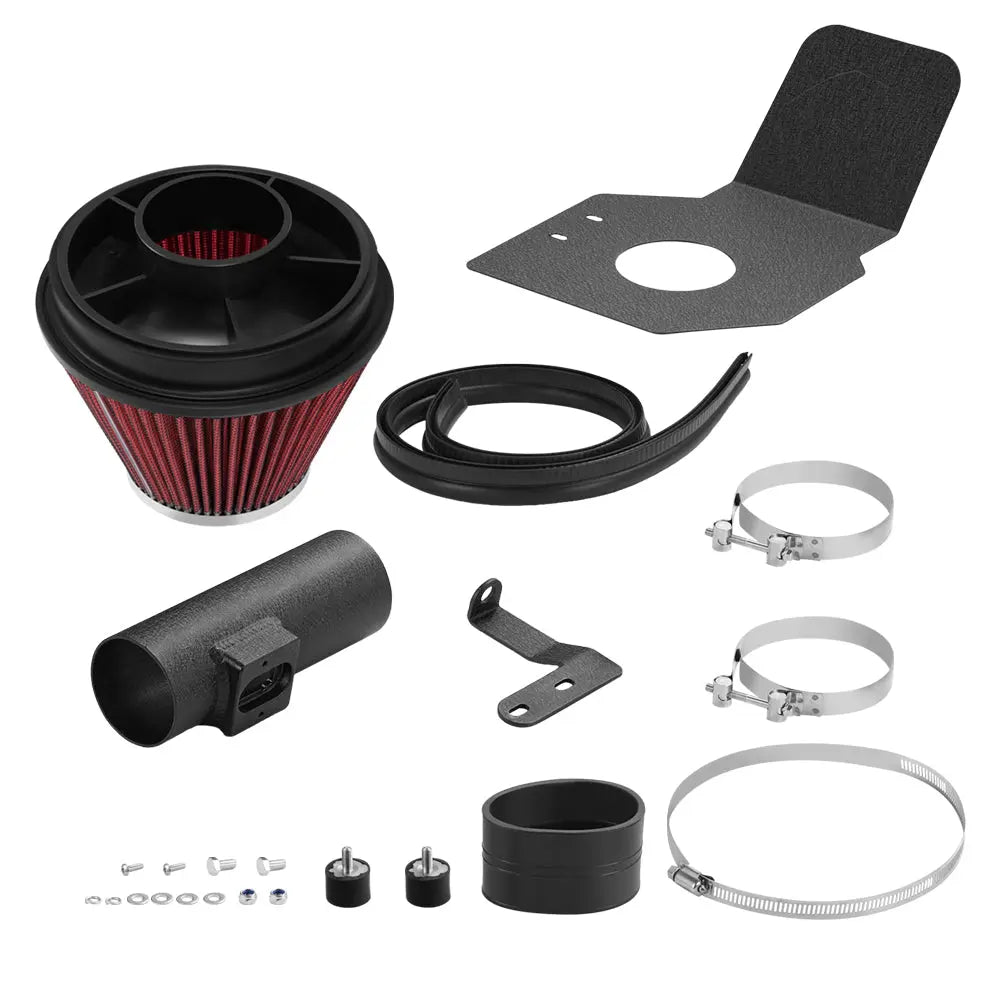 (11-15) Chevrolet Cruze 1.4L Cold Air Intake with Oiled Filter