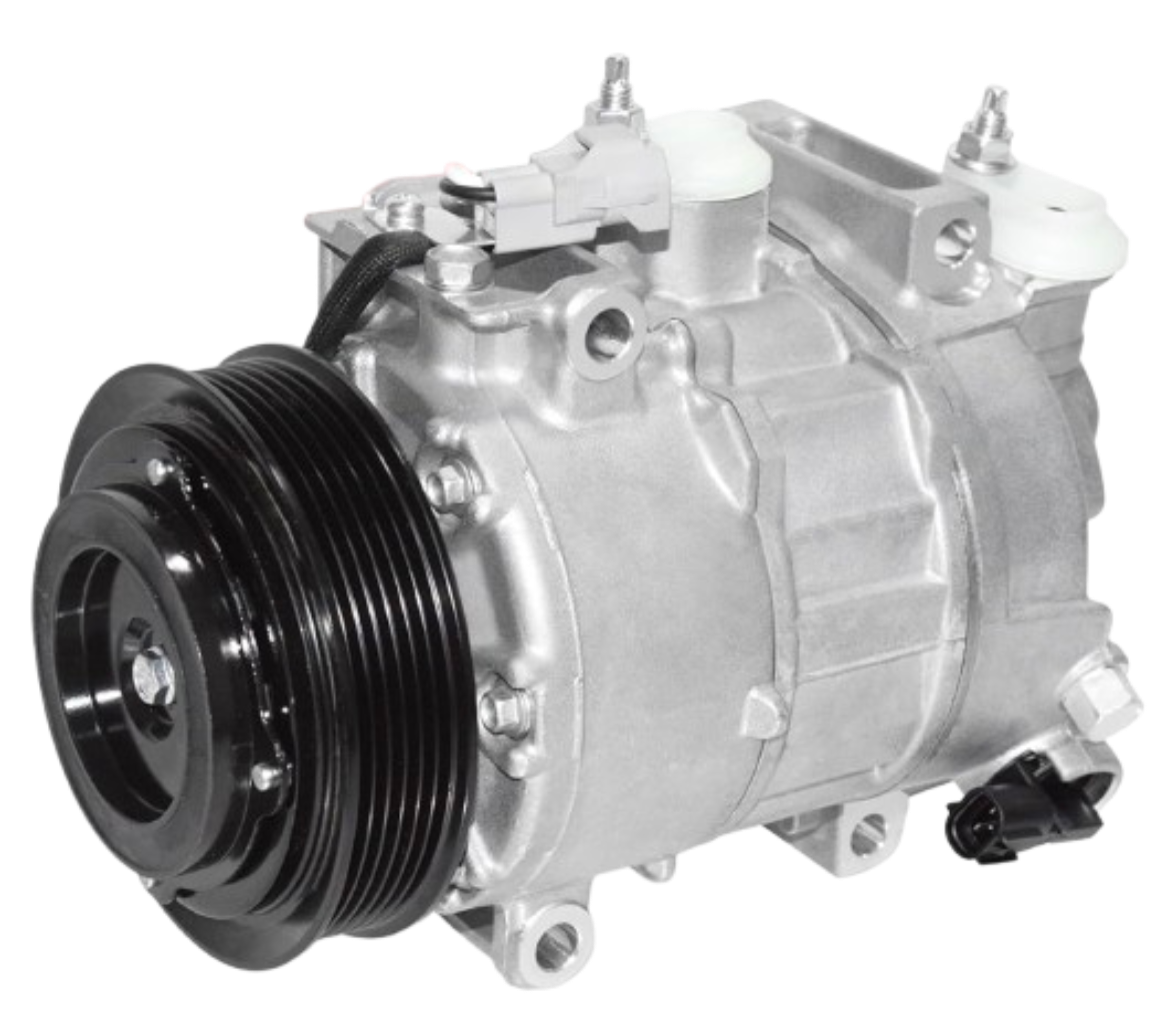 68160395AC 300/Challenger/Charger 3.6L A/C Compressor w/ Clutch