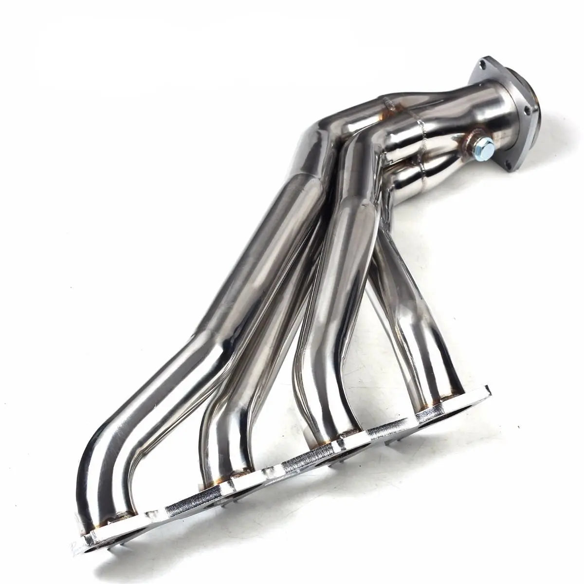 (05-23) 300/Challenger/Charger 5.7L/6.1L 304SS Long Tube Exhaust Headers