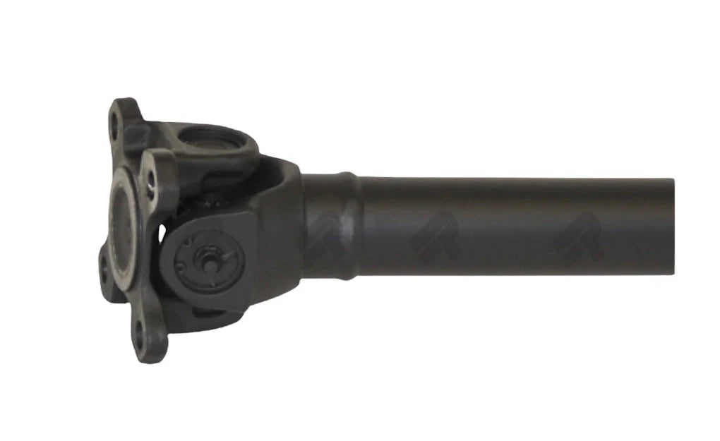 East Coast Driveline® BMW 5/6/7-Series 8-Speed Front Driveshaft with Serviceable U-Joints